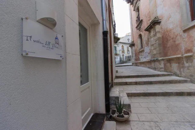 Il sentiero dell'Itria