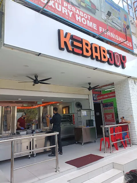 KEBABJOY
