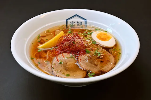 RAKKAN Ramen - Tomball Parkway