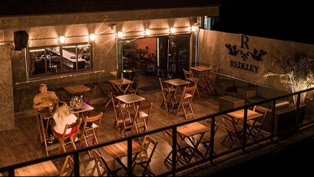 Retrô Anastácio Bar&Bistrô