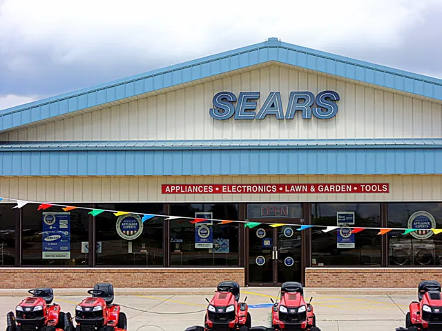 Norfolk Hometown Appliance Furniture and Mattress