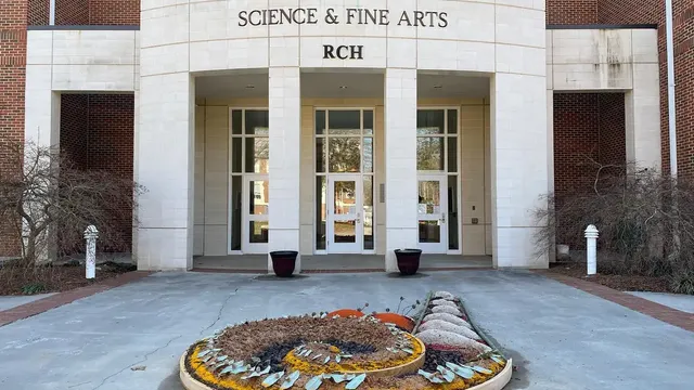 The Jeanne Rauch Gallery