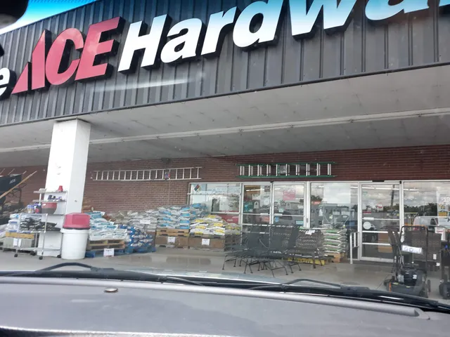 Southtown Shopping Center