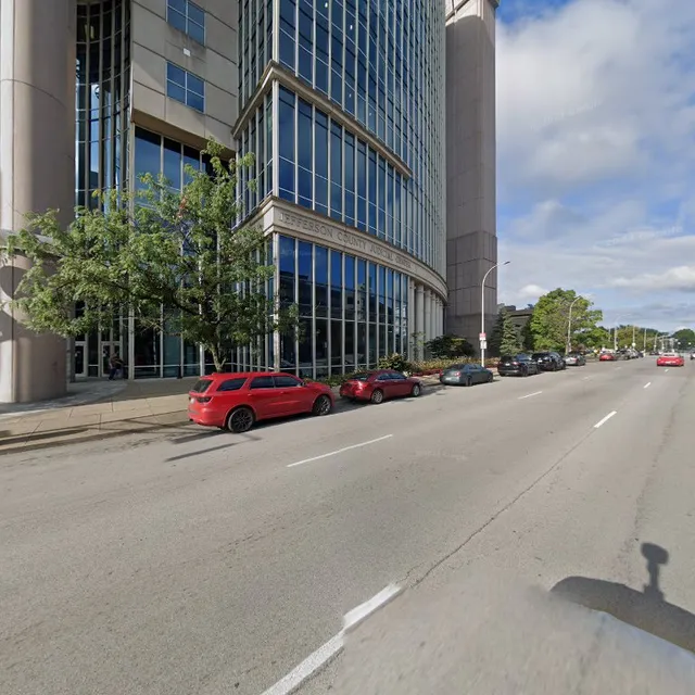 Kentucky Court of Justice