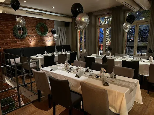 Camarillo Gastronomie GmbH - Bremen