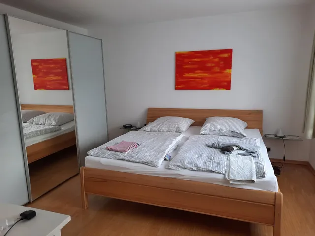 Ferienwohnung Schmitt