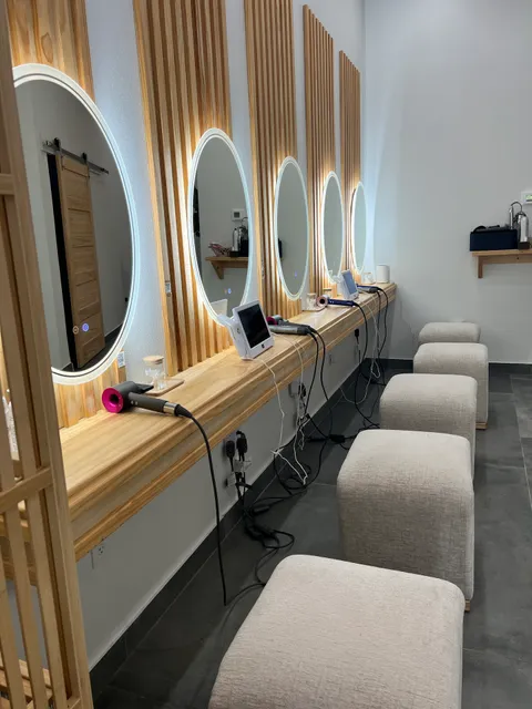 Aoki Head Spa & Skin