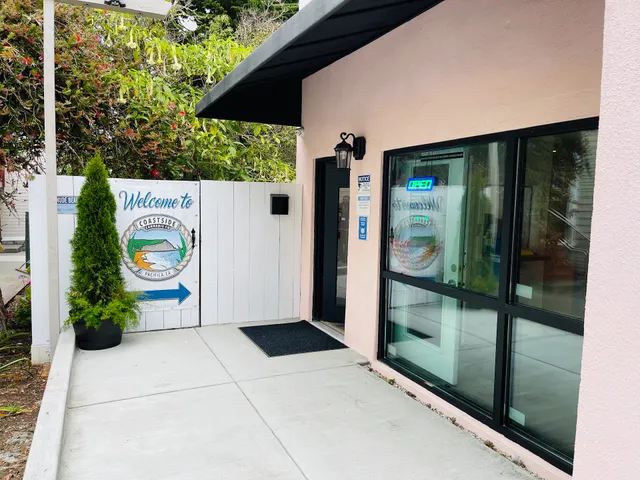 Coastside Cannabis Dispensary