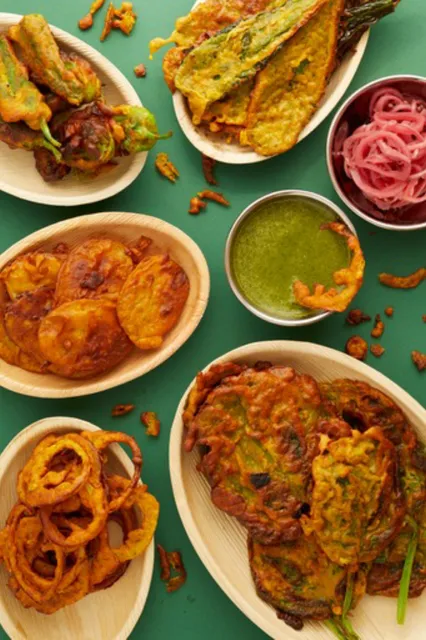 Dhaba Indian Restaurant