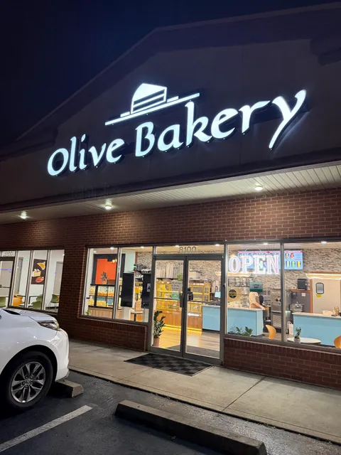Olive Bakery