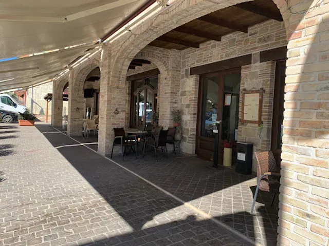 Locanda La Loggia