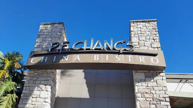 P.F. Chang's