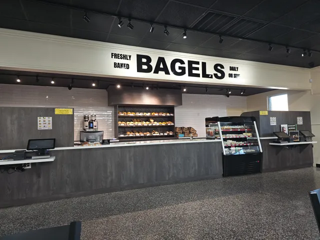 Bagels & Market Mount Laurel
