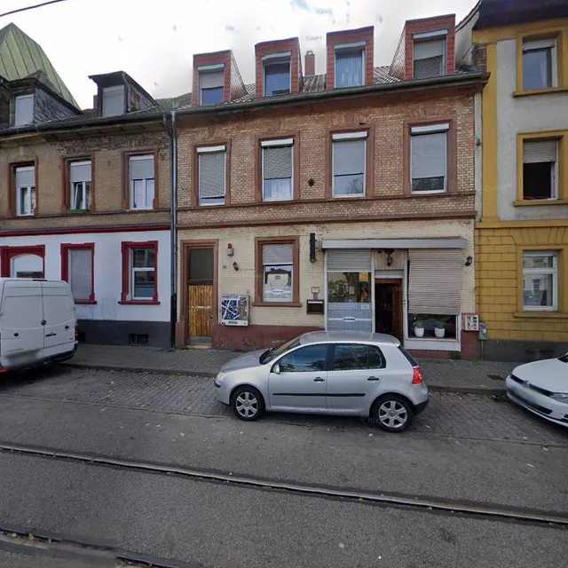 Bistro International Pub