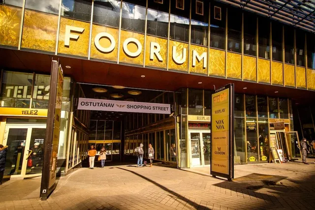 Hilltop Apartments - Tallinn