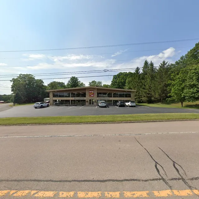 Fitzwater Furniture Store