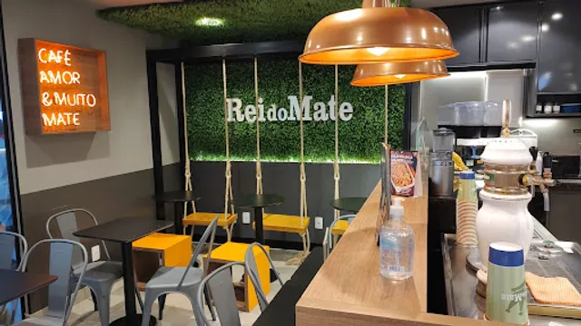 Rei do Mate