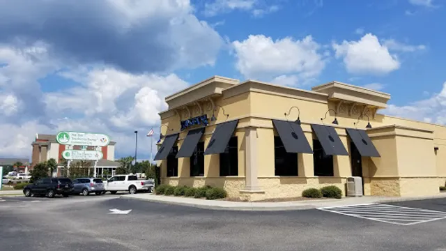 Zaxbys Chicken Fingers & Buffalo Wings