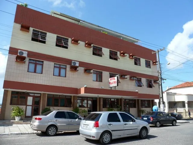 Hotel Villa Rica