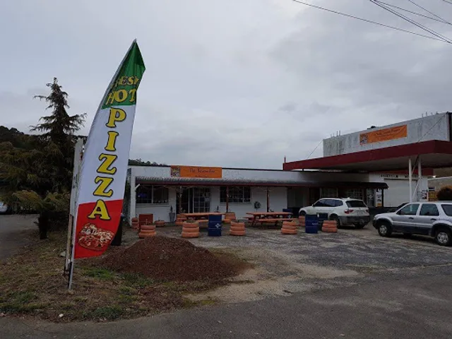 The Tuscan Fox Woodfire Restaurant