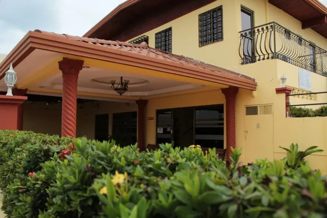 Hotel La Amistad Chitre