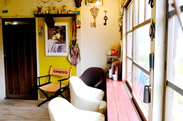 ＣＡＦＥ古屋アパート