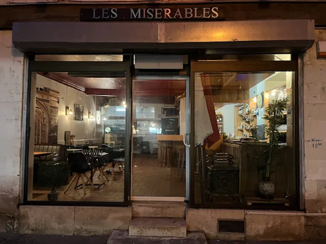 Les Misérables