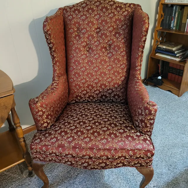 New Creation Upholstery