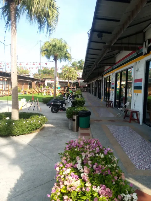 Mai Khao Boutique Hostel