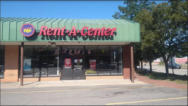 Rent-A-Center