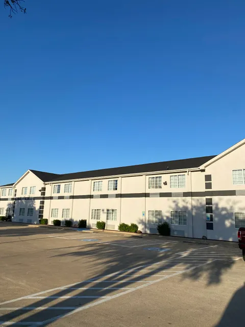 Days Inn by Wyndham Mesquite Rodeo TX
