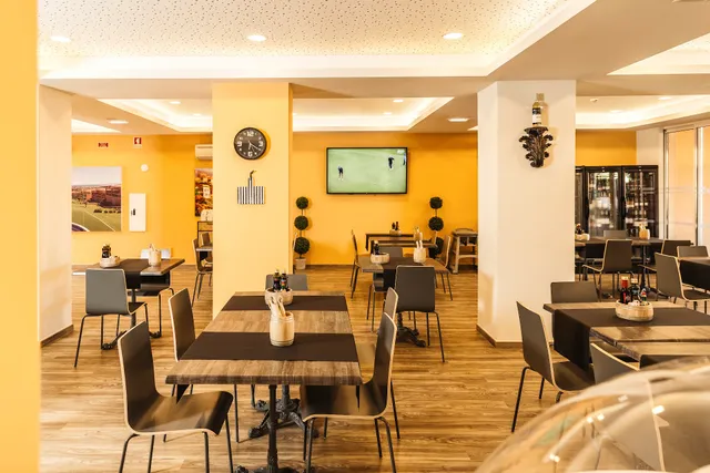 Restaurante La Bistro