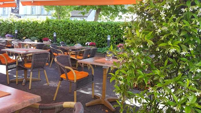 Ristorante Caldo e Freddo