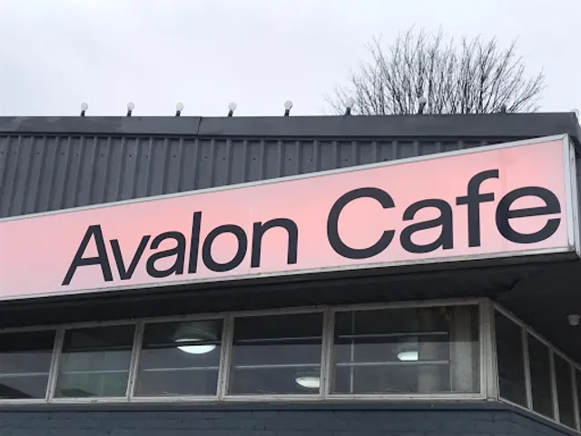 Avalon Cafe