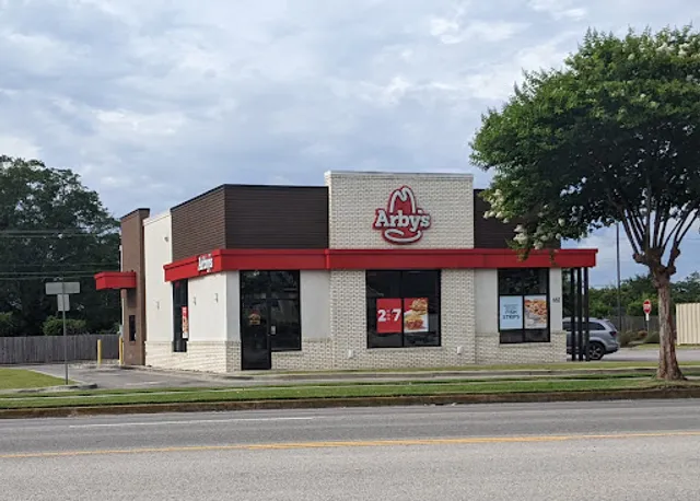 Arby's