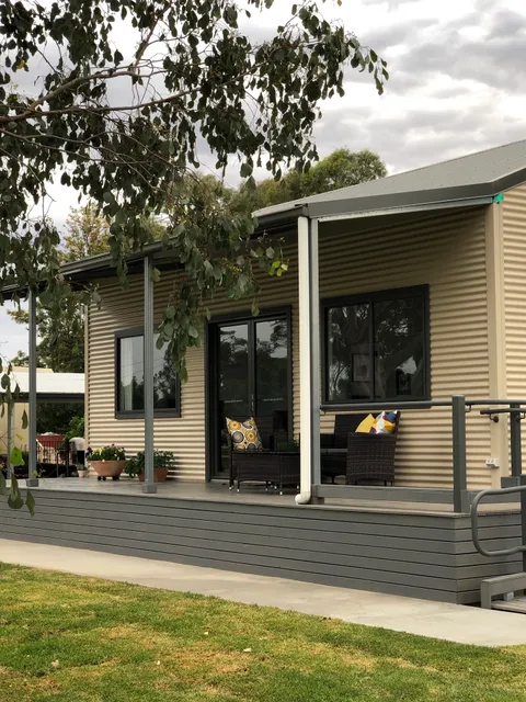 Appleyard Bed and Breakfast