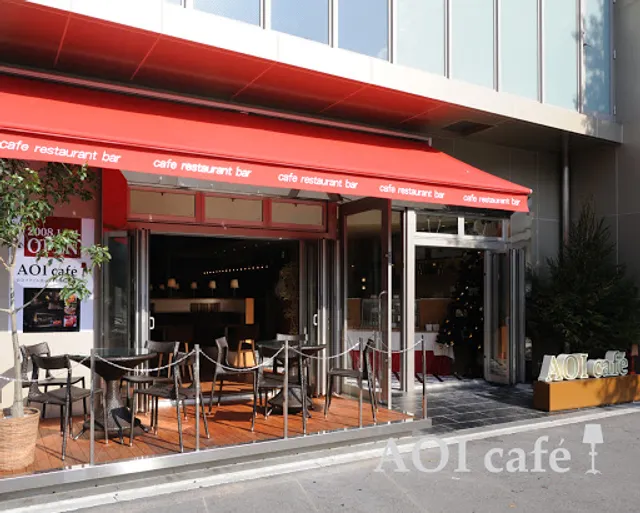 Aoi Cafe
