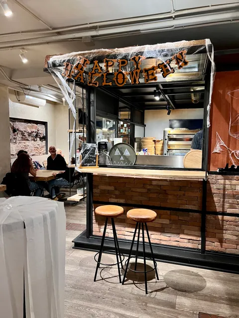 López & López Malasaña