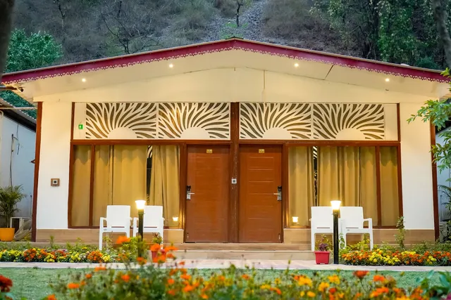 Shri Vrindavan Resort