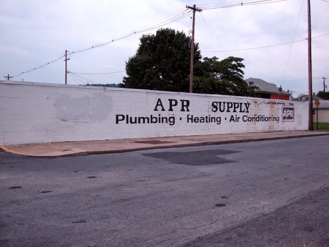 APR Supply Co - Lewistown