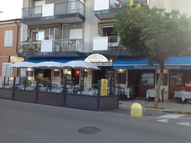 Ristorante di Pizza Piassàlber