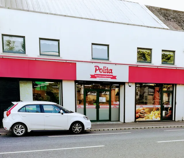 Polita Supermarket