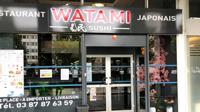 Watami Sushi
