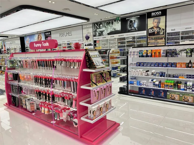 Druni Perfumerías ®