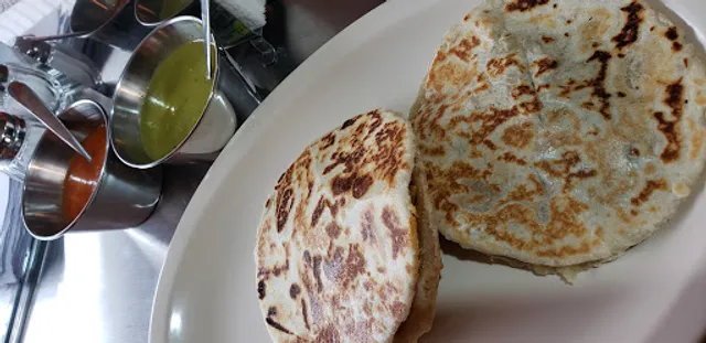 Gorderos Gorditas Laguneras