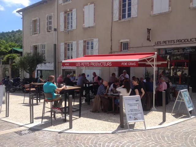 Les Petits Producteurs