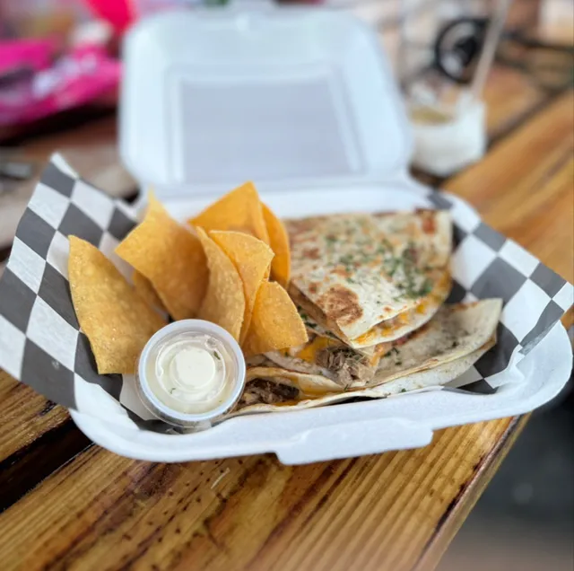 Ándale Mexican Grill