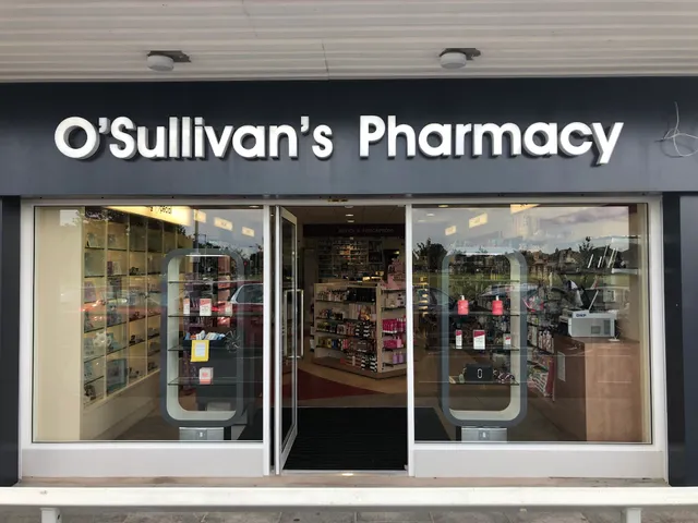 O'Sullivan's Pharmacy
