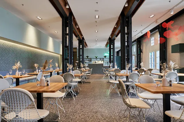 Alte Liebe - Restaurant / Café / Brunch