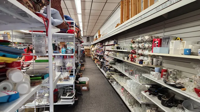 Not Necessarily New-Oarc